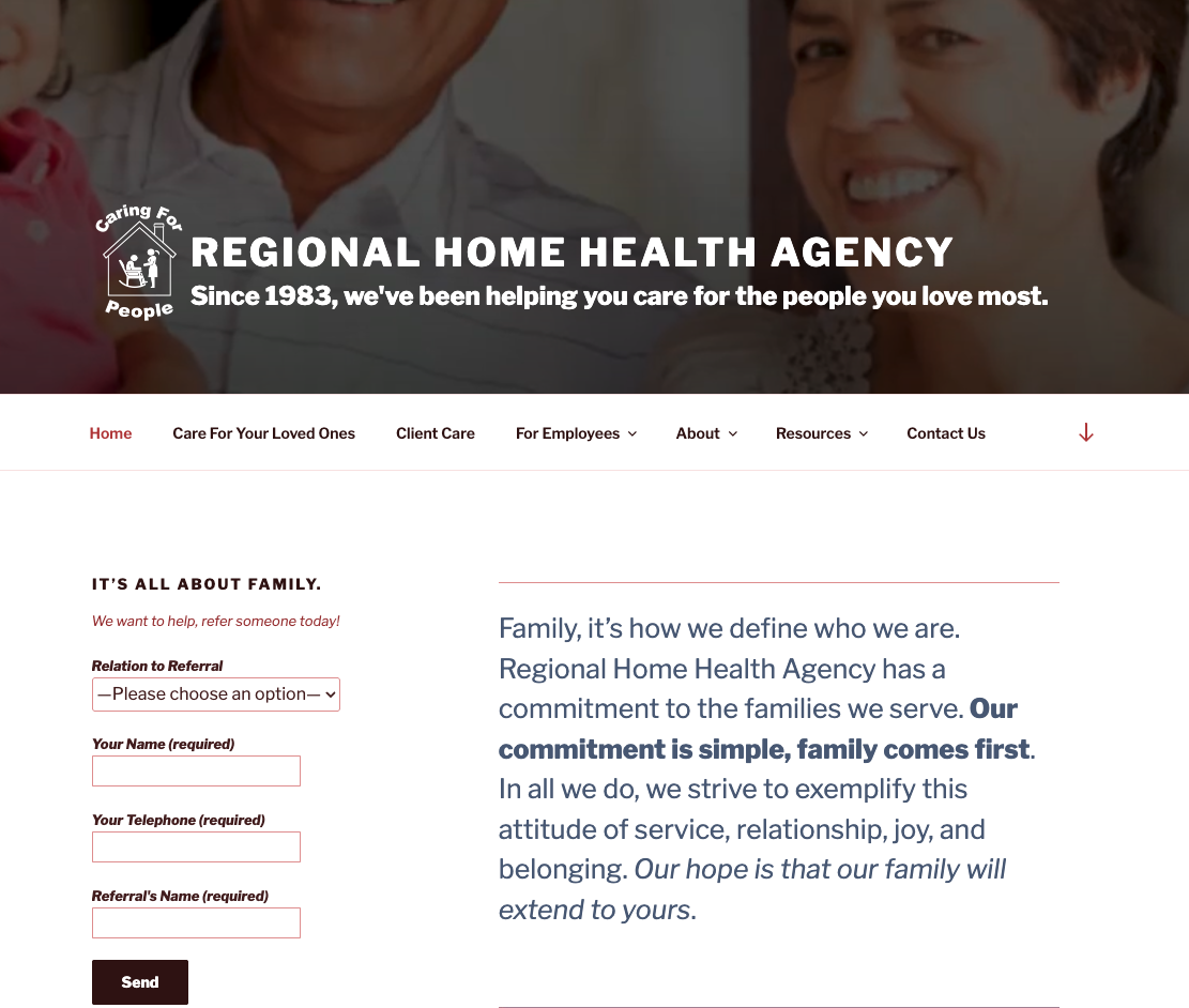 RHHA ScreenShot