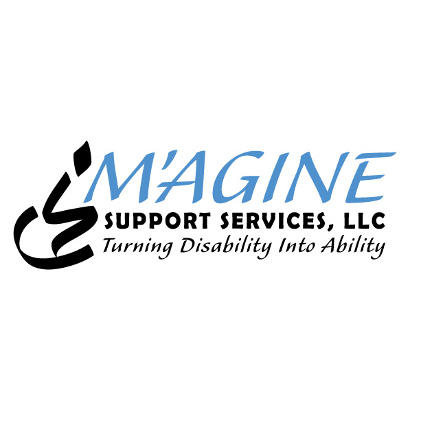 M'agine Logo